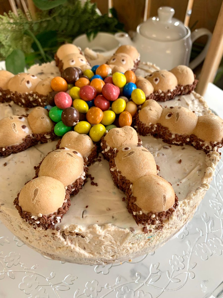 Hungry hippos or cheesecake? 🤔 how about both 😋 

Hungry hippo Cheesecake now available in store for eat in or takeaway 🙌🙌
