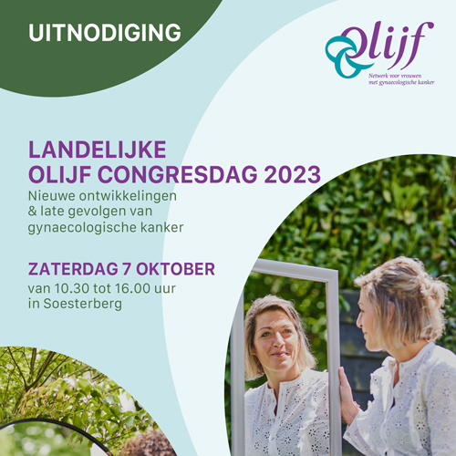 Stichting Olijf tweet media