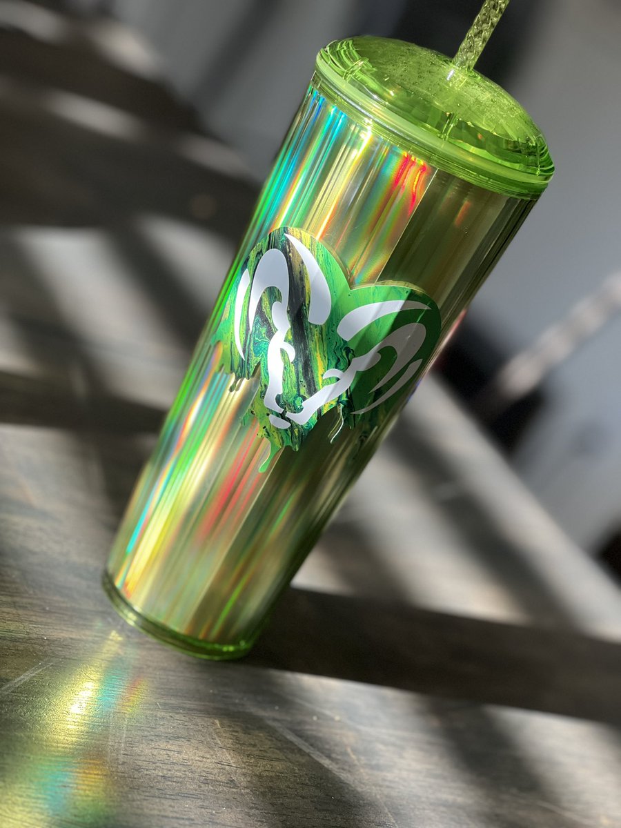 Teacher_Outlaw's tweet photo. Yeah I could not help myself with making my new Starbucks cup even better!!πππRAM-tastic! #Ramslevelup #RISDWeAreOne #RAMSpowerofone https://t.co/eBlnbNTa3R