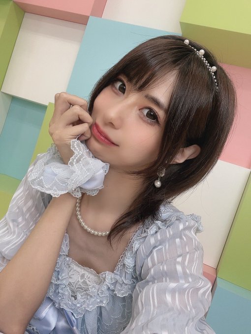 Twitterのコスプレ画像13