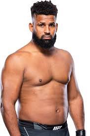 DracosMMA's tweet photo. @SpinninBackfist dominicans, you have an ngannou https://t.co/mSLZPUsDjC