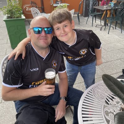 jasonrmacey's tweet photo. #NewProfilePic https://t.co/Rfj4ngDRBN