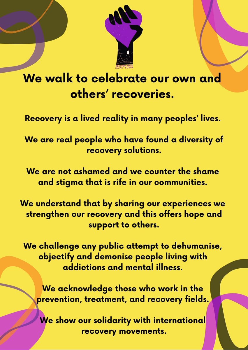 recoverywalk.co.za