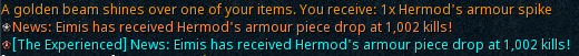 EimisRs's tweet photo. Finished Hermod log ✅ https://t.co/IT4j4ystRj