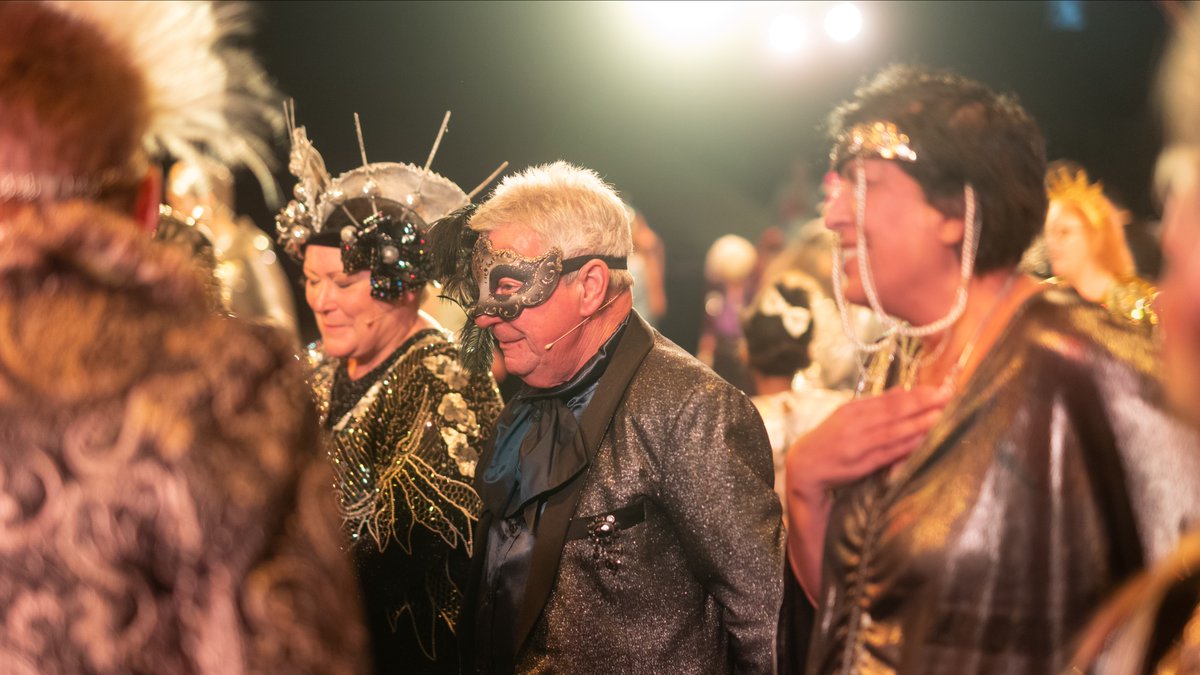 National Theatre tweet media