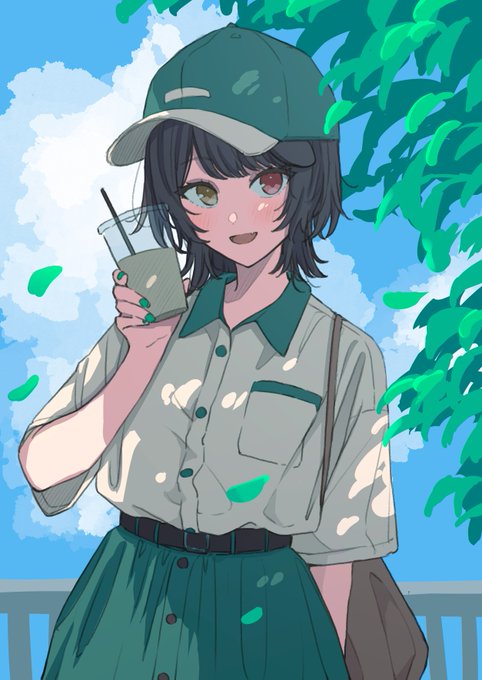カラ~ラフ~ 