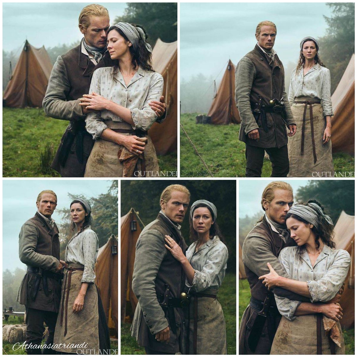 Happy Saturday @GalkeSabine @GreatLaugh @PustorinoGina @Outlander_1743_ @Simply_Nikky_ @Mac13Cathy @monica_fossen @nadine_1206 @gipigrl67 @HaarlemNanda @rosannefrank25 @HighlandLass7 @Aabhealey38Ann @Andiepat1411 @mafou31 @CzyzLoniac @odatomoko1 @HarpiaB @Ayala_Padma @annagoober