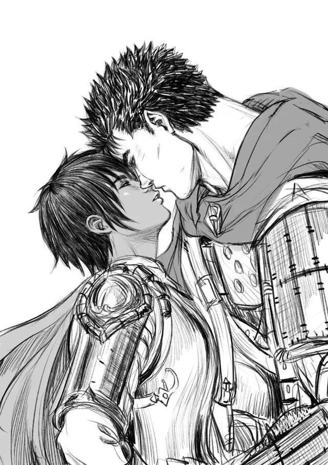 daily_berserk's tweet photo. #BERSERK #ベルセルク https://t.co/OZcZeg1x1z