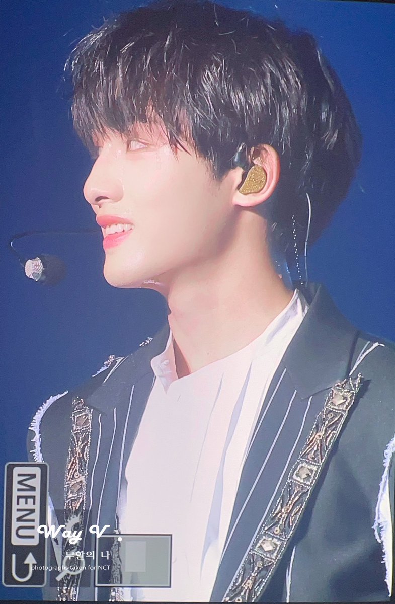 무한의 나_엔시티 tweet media