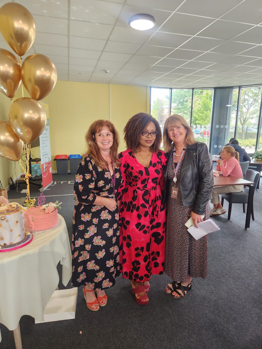 After 13 amazing years,my journey at MCC ended yesterday.I had an awesome leaving do organised by my lovely colleagues.I’ve been blessed to have had many wonderful colleagues and made some friends for life. Off to pastures new with Islington as Assistant Director for Localities
