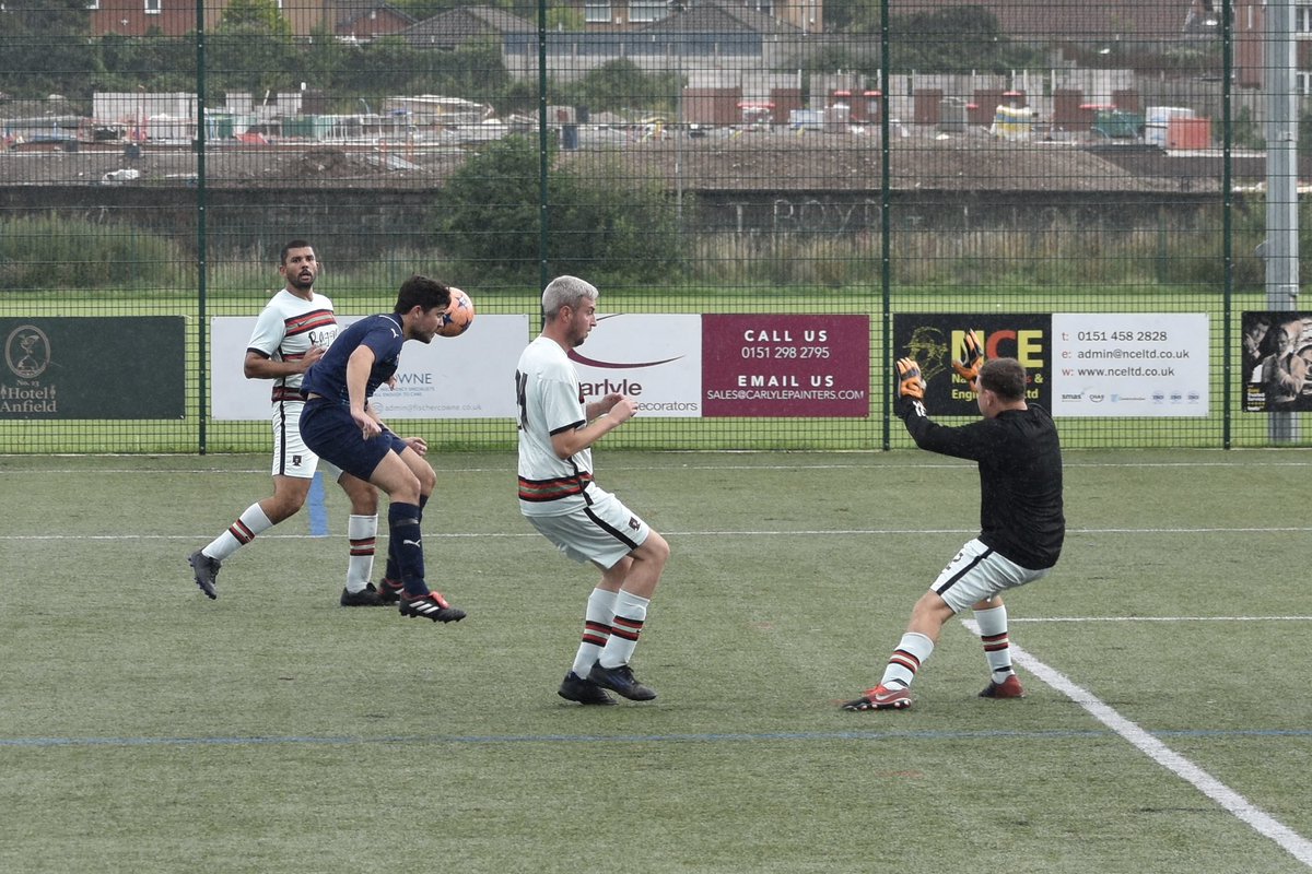 Paul Moran (@paulmoran62) on Twitter photo Set 2 from <a href="/SVP_MCL/">St Vincent de Paul FC</a> 0-2 <a href="/HuytonConsSat/">Huyton Cons Saturday</a> today in a friendly <a href="/anfield_sports/">Anfield Sports</a> Set 2 from <a href="/SVP_MCL/">St Vincent de Paul FC</a> 0-2 <a href="/HuytonConsSat/">Huyton Cons Saturday</a> today in a friendly <a href="/anfield_sports/">Anfield Sports</a>