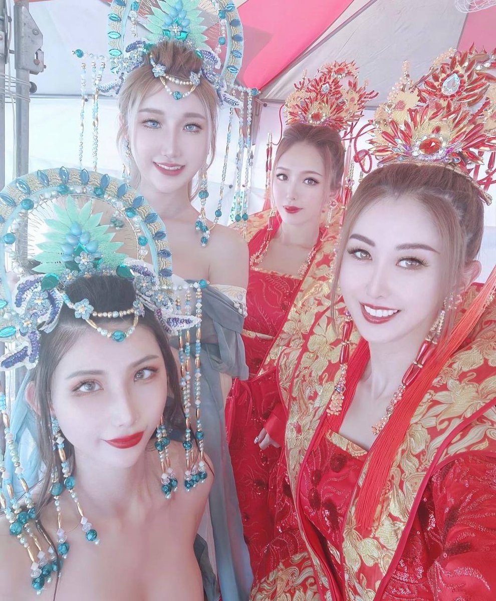 ❤️小隻馬❤️ tweet media