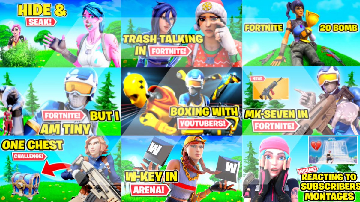 CP_Dzns's tweet image. Some Of My Recent Works! 😁
Support Appreciated ❤️+♻️
Dm To Get Yours!📩