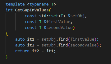 thisPtr's tweet image. 🚀 C++ CHALLENGE ALERT! 🚀 
We&apos;ve got C++ STL code with MULTIPLE bugs. 🐛 
How many Issues you can find in this Function? Spot them, and drop your answers in the comments! 🔍
#cplusplus #cppsfact #cpp #cpp23 #programming #Coding #CODE #100DaysOfCode #challenge