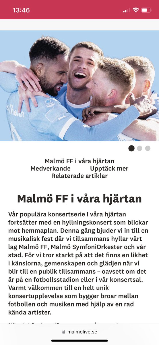 Malmööö tweet media