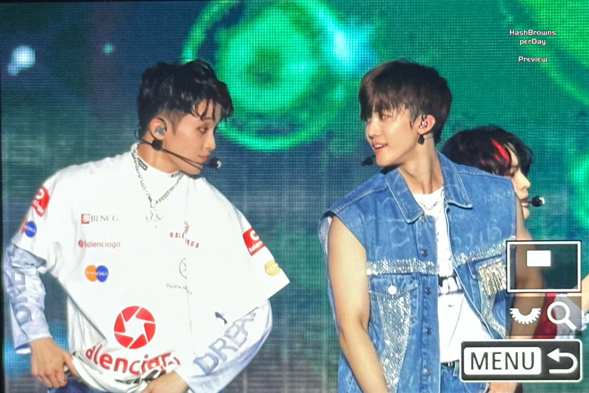 230826 NCT NATION
마크  재민

#마크  #재민 
#MARK #MARKLEE #JAEMIN 
#맠잼 #markmin 
#NCTDREAM #NCT