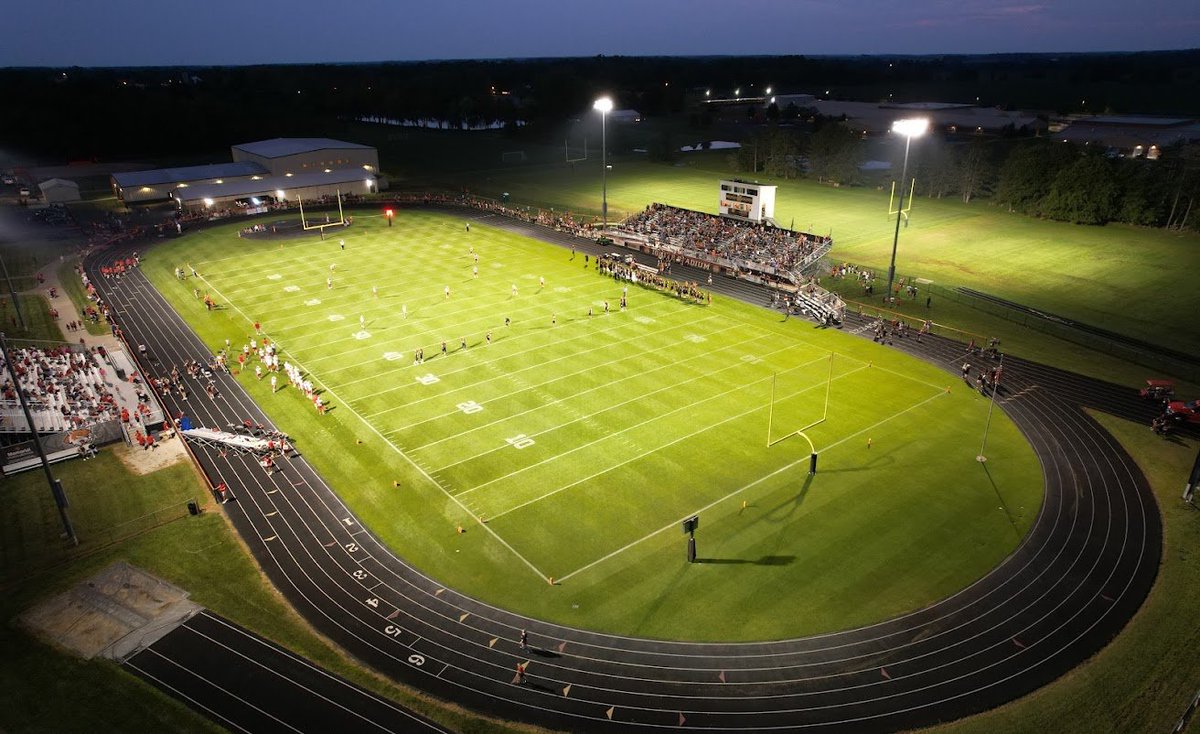 Field Source tweet media