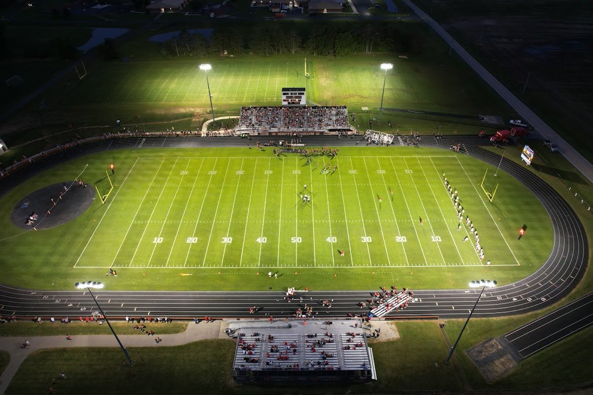 Field Source tweet media