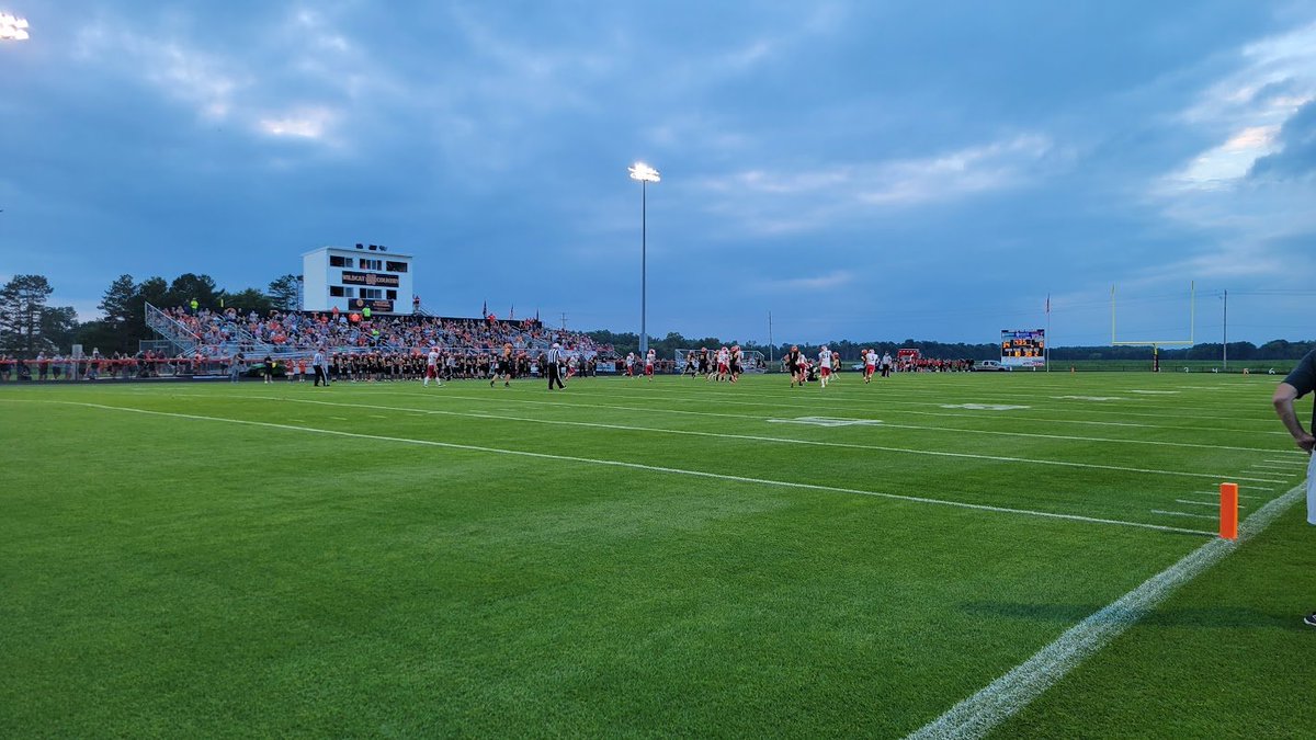 Field Source tweet media