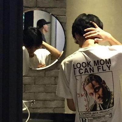 #NewProfilePic miss me?