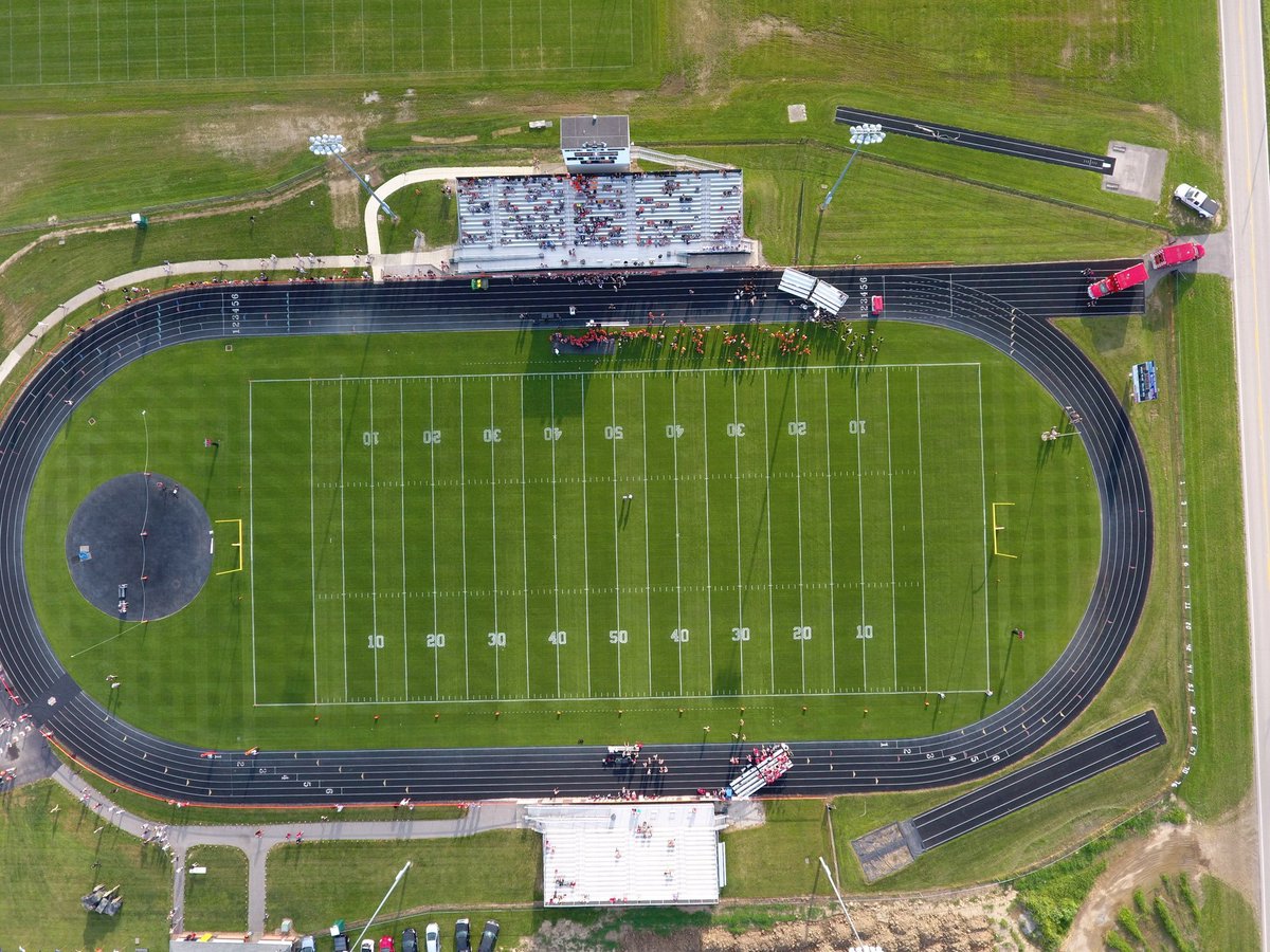 Field Source tweet media