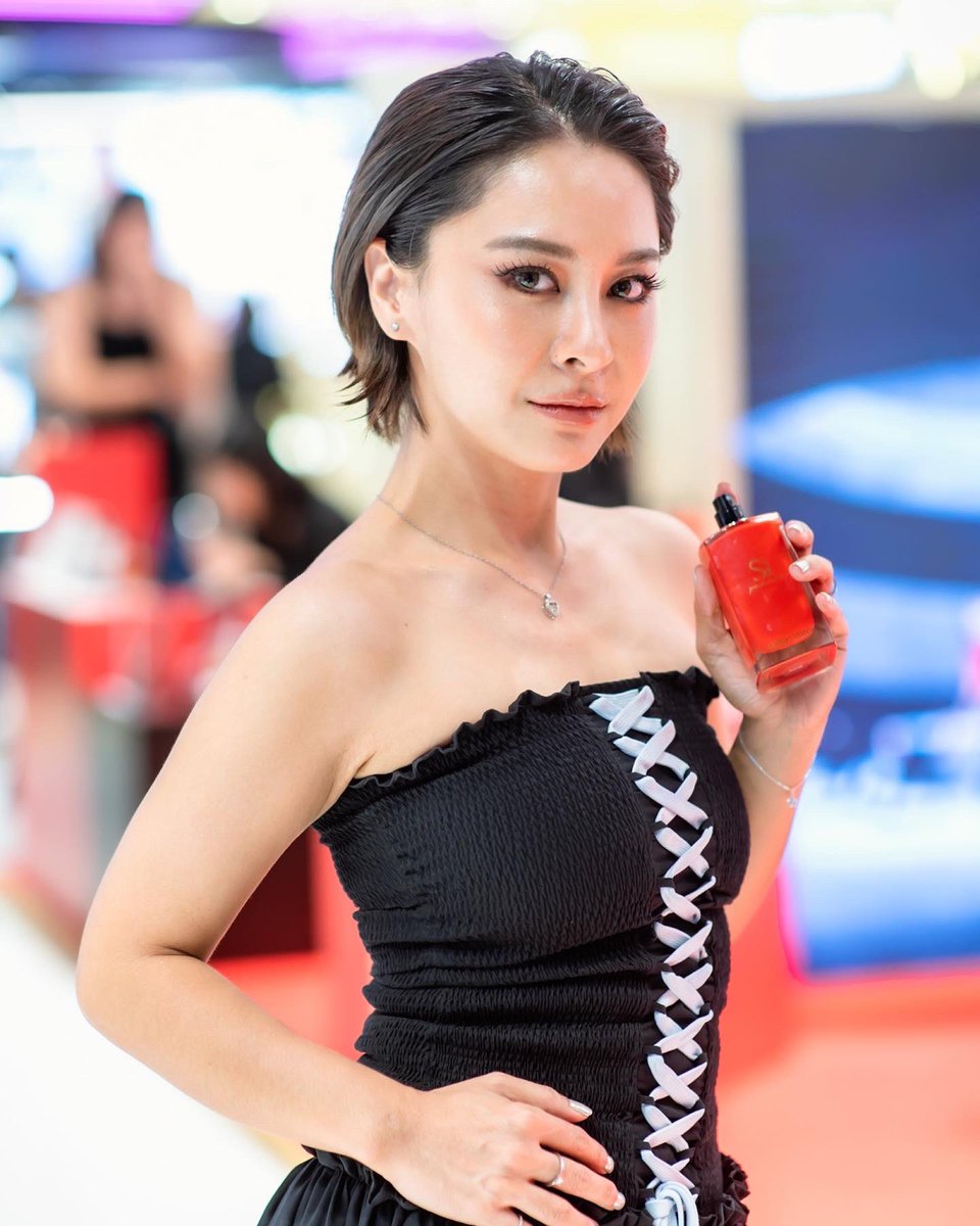 sheaimakeup's tweet photo. “The Power of Passion”
#sheaimakeup💕 อัยย์มีกิจกรรมและโปรโมชั่นดีๆจาก GIORGIO ARMANI มาฝากกันค่า 

#SiThePowerofPassion
#ArmaniBeautyTH https://t.co/tEn6LmIRsO