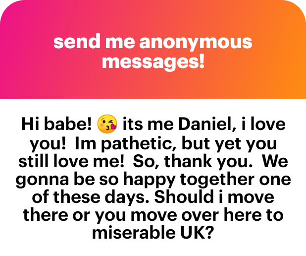 HorrorMovieFan9's tweet photo. I know this isn't him, I'm not stupid! Leave me alone! https://t.co/dTF2KLwlqe