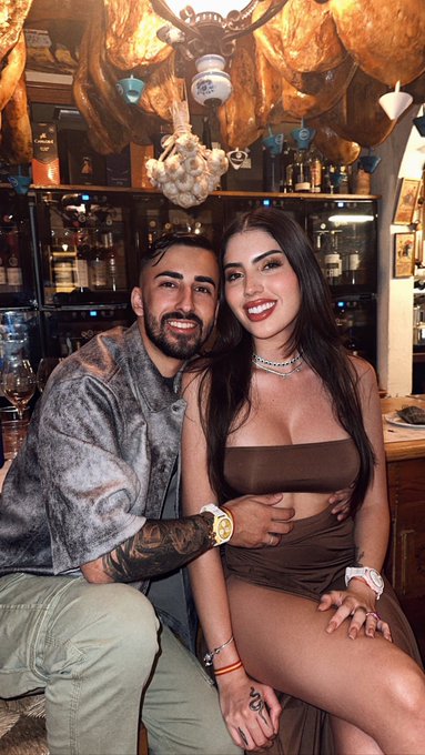 Que noche la de anoche Resumen:👇 https://t.co/P7yTqP08Am