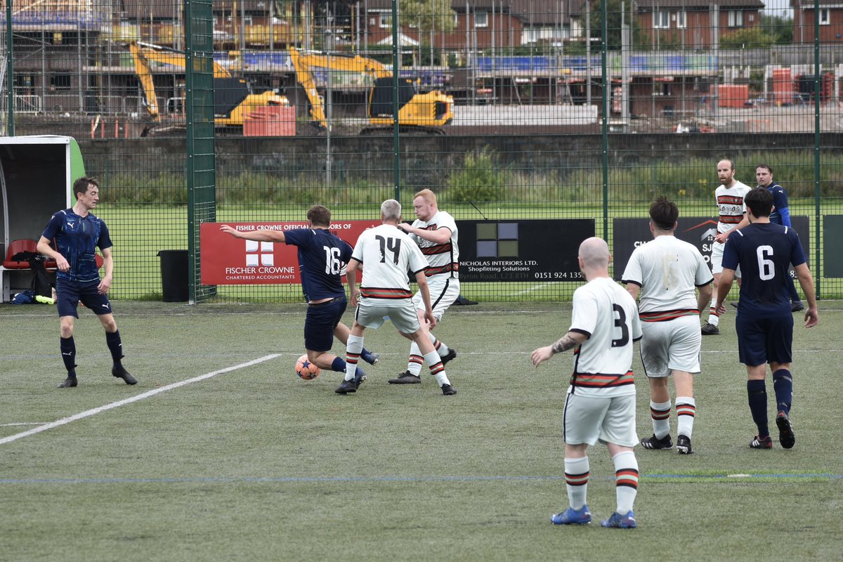 Paul Moran (@paulmoran62) on Twitter photo Set 5 from <a href="/SVP_MCL/">St Vincent de Paul FC</a> 0-2 <a href="/HuytonConsSat/">Huyton Cons Saturday</a> today in a friendly <a href="/anfield_sports/">Anfield Sports</a> Set 5 from <a href="/SVP_MCL/">St Vincent de Paul FC</a> 0-2 <a href="/HuytonConsSat/">Huyton Cons Saturday</a> today in a friendly <a href="/anfield_sports/">Anfield Sports</a>
