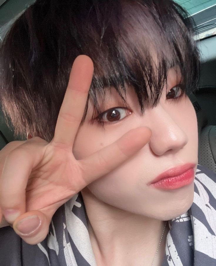 dailywonjun's tweet image. Jjunie is adorable! 

#원준 #WONJUN