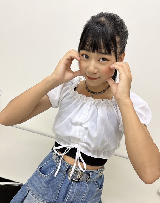 Twitterのコスプレ画像16