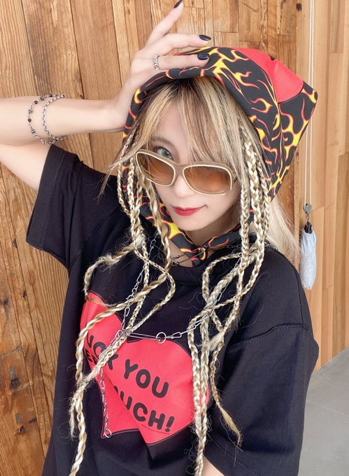 コスプレイヤーつんこのTwitter画像6