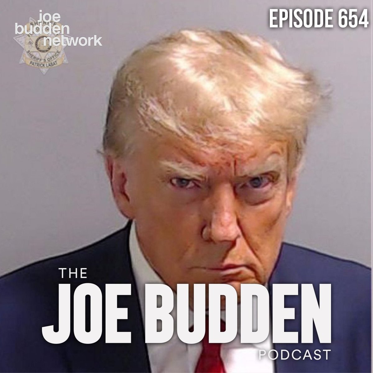 JoeBuddenPod's tweet photo. The @JoeBudden Podcast Episode 654 | “The Sickest” (feat. @vincestaples) is now available❗️

Tune in
🎧 Apple: https://t.co/lexEOc5fko
🎧 Google: https://t.co/zOUqx84M31
🎧 SoundCloud: https://t.co/8kKCDFHTaN
🎧 Spotify: https://t.co/8KM4eBZifj
�� Patreon: https://t.co/dSdnXrbQsu https://t.co/sSWntS3FG9