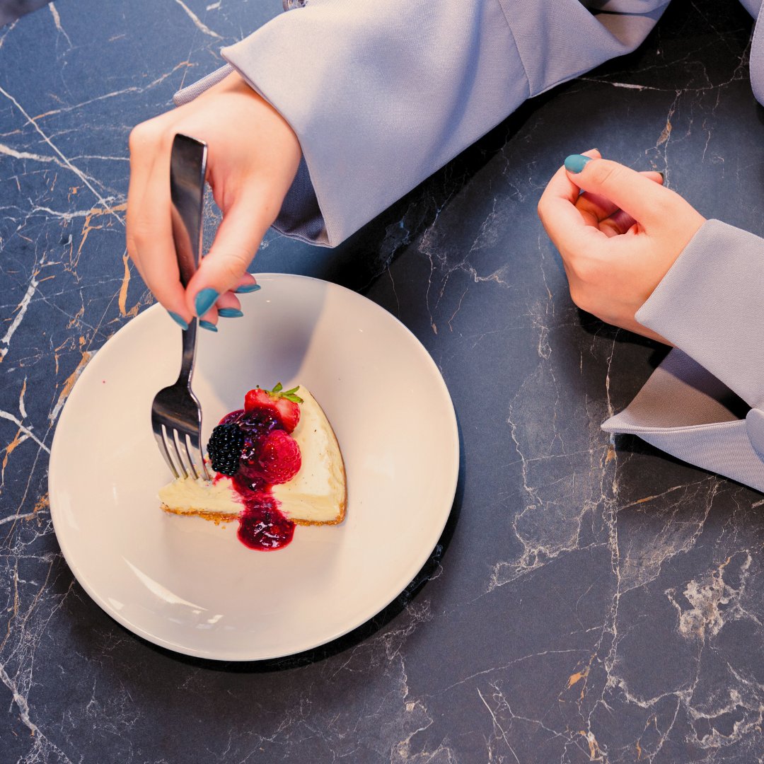 balharm_sa's tweet photo. This Mixed Berries Cheesecake will blow your mind!! 🫐🍓 https://t.co/tLsUZyYiaT