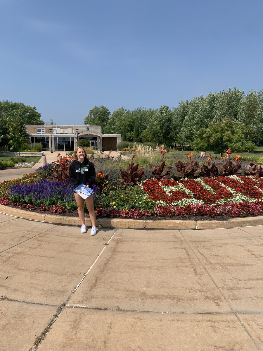 Carolyn Lippe (@lippecarolyn7) on Twitter photo Thanks Coach Wehling and Coach Erdman for a nice visit to your campus, it was great to learn more about your volleyball program and meeting some of your players! Go Falcons! <a href="/CUWFalcons/">Concordia Wisconsin Falcons</a> Thanks Coach Wehling and Coach Erdman for a nice visit to your campus, it was great to learn more about your volleyball program and meeting some of your players! Go Falcons! <a href="/CUWFalcons/">Concordia Wisconsin Falcons</a>