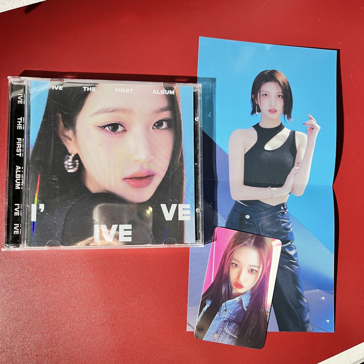 WTS IVE JEWEL CASE

Yujin JC - RM45
Liz JC - RM40
Wonyoung - RM45

Price inc postage 
(FREE SHIPPING to WM)

#pasarive #ive

Help rt <a href="/IVE_MYFanbase/">IVE MALAYSIA FANBASE 🇲🇾</a> <a href="/PasarIve/">PASAR IVE</a>