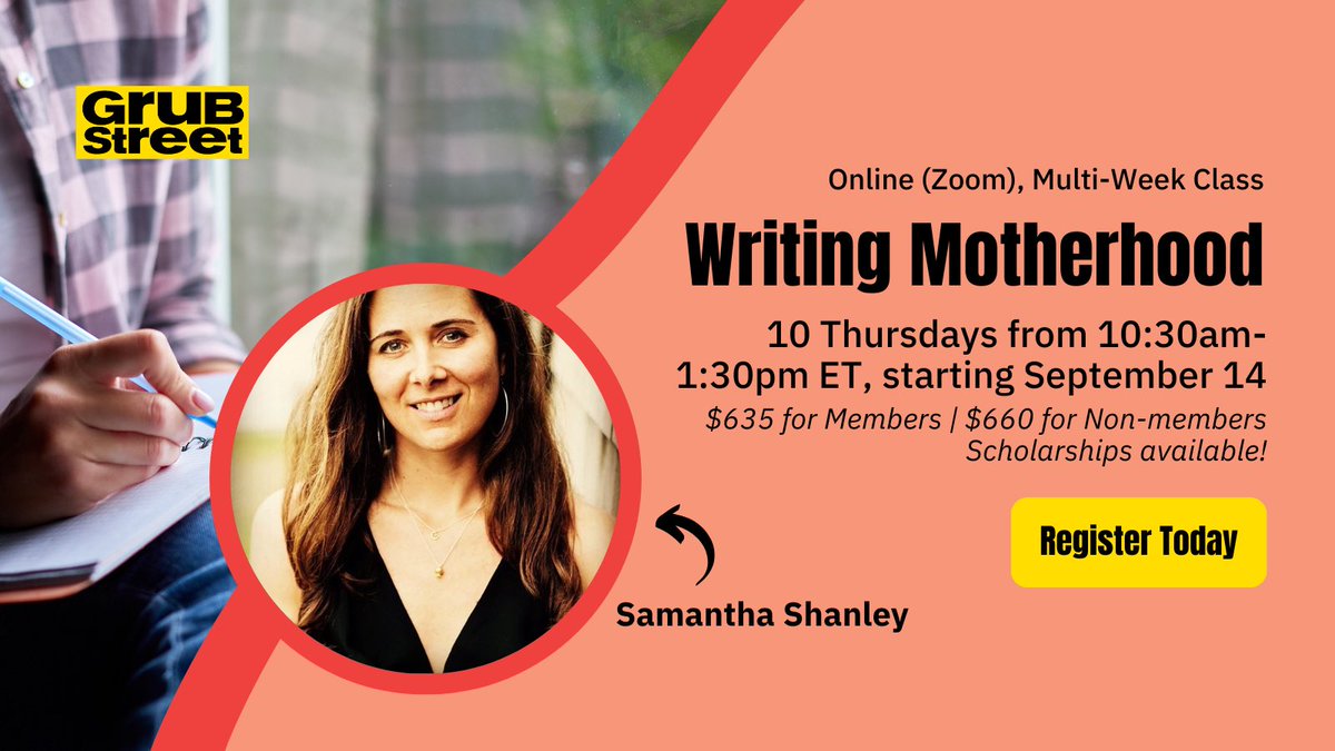 Samantha Shanley tweet media