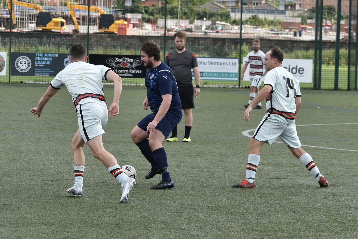 Paul Moran (@paulmoran62) on Twitter photo Set 9 from <a href="/SVP_MCL/">St Vincent de Paul FC</a> 0-2 <a href="/HuytonConsSat/">Huyton Cons Saturday</a> today in a friendly <a href="/anfield_sports/">Anfield Sports</a> incl. Huyton getting their second goal in pics 1,2&3 Set 9 from <a href="/SVP_MCL/">St Vincent de Paul FC</a> 0-2 <a href="/HuytonConsSat/">Huyton Cons Saturday</a> today in a friendly <a href="/anfield_sports/">Anfield Sports</a> incl. Huyton getting their second goal in pics 1,2&3