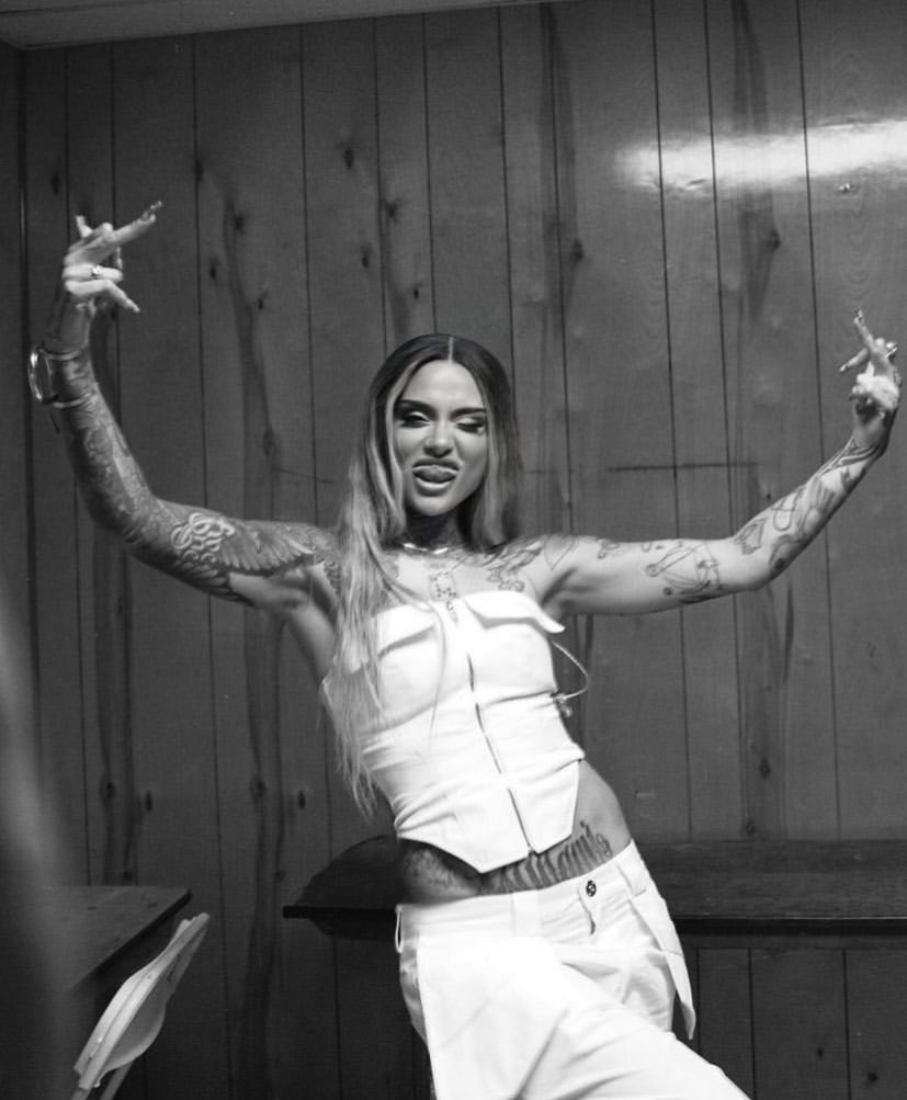 kehlanifiles's tweet photo. oh we’re down BAD https://t.co/g1PHqlMpa5