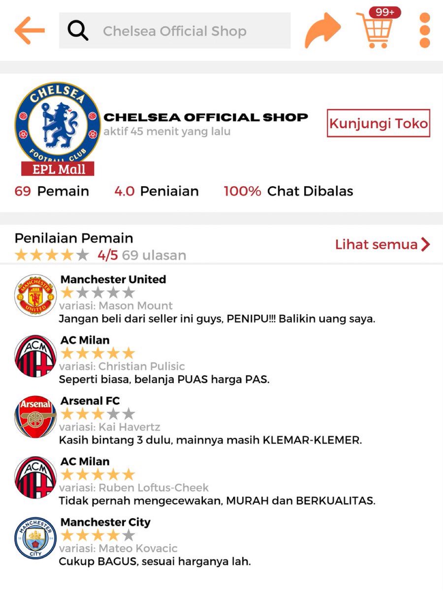 Extra Time Indonesia tweet media