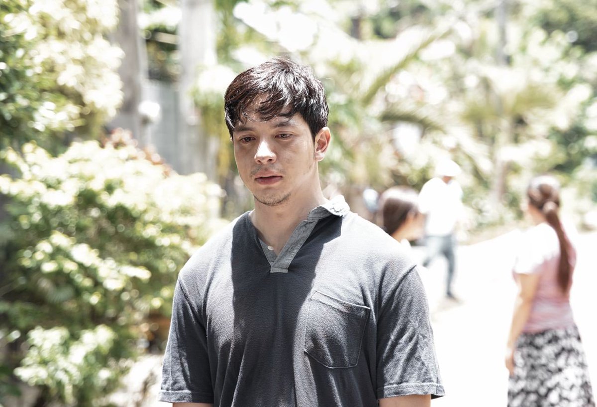 Leysam Sanciangco tweet media