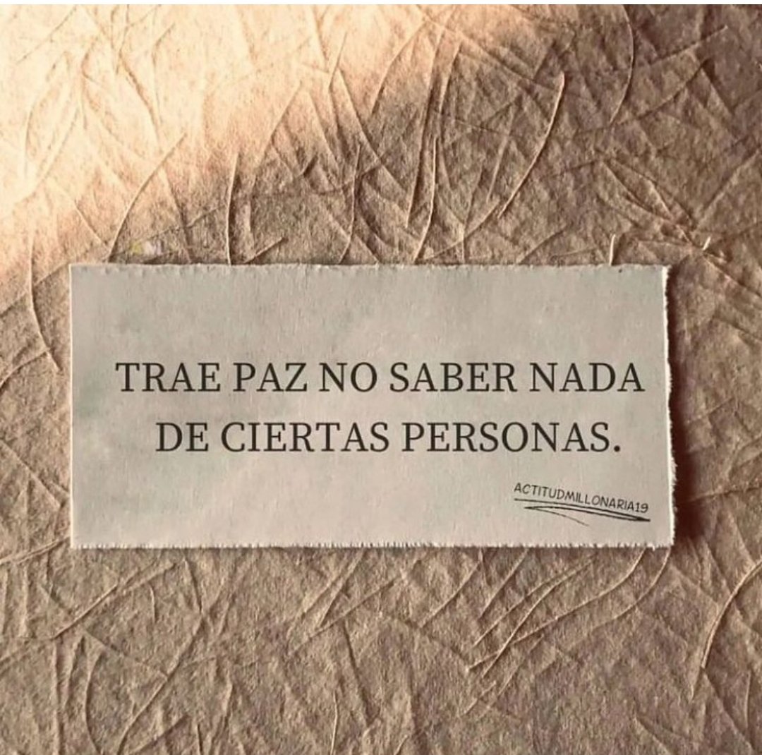Lifetime, reflexiones tweet media