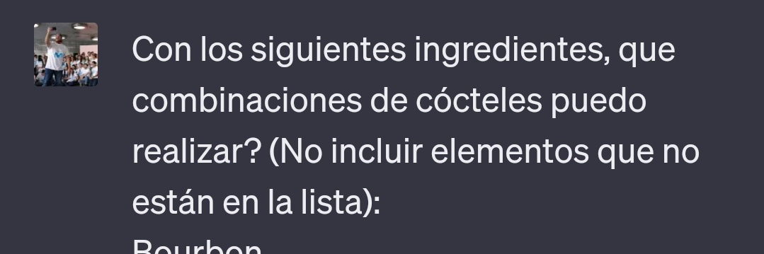 MichiRosso's tweet photo. Acá un tremendo uso de la AI. Salud!! 🥃 https://t.co/ehWiDoyQ36