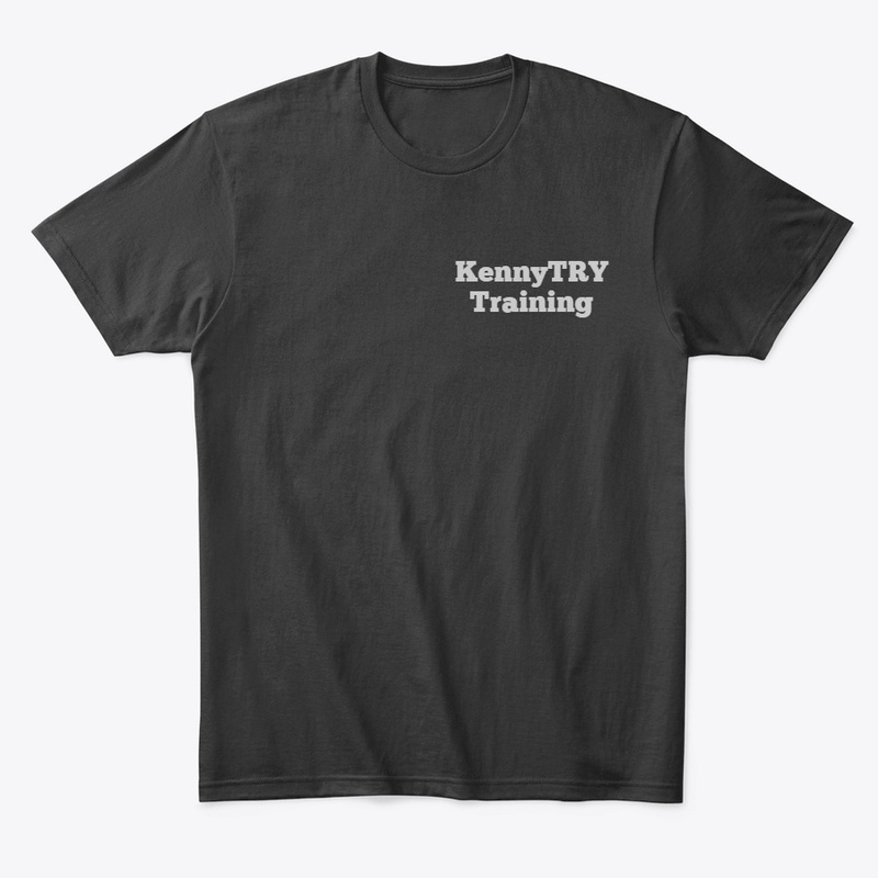 KennyTRYtrain's tweet photo. JUST DROPPED
New 'Heroes' T - Shirt - likely to sell out, multiple colors available, only a few in stock!!

https://t.co/4FRstxzvs9 https://t.co/H3vYm3tRih