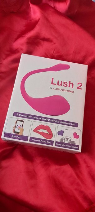 Sex toys tweet media
