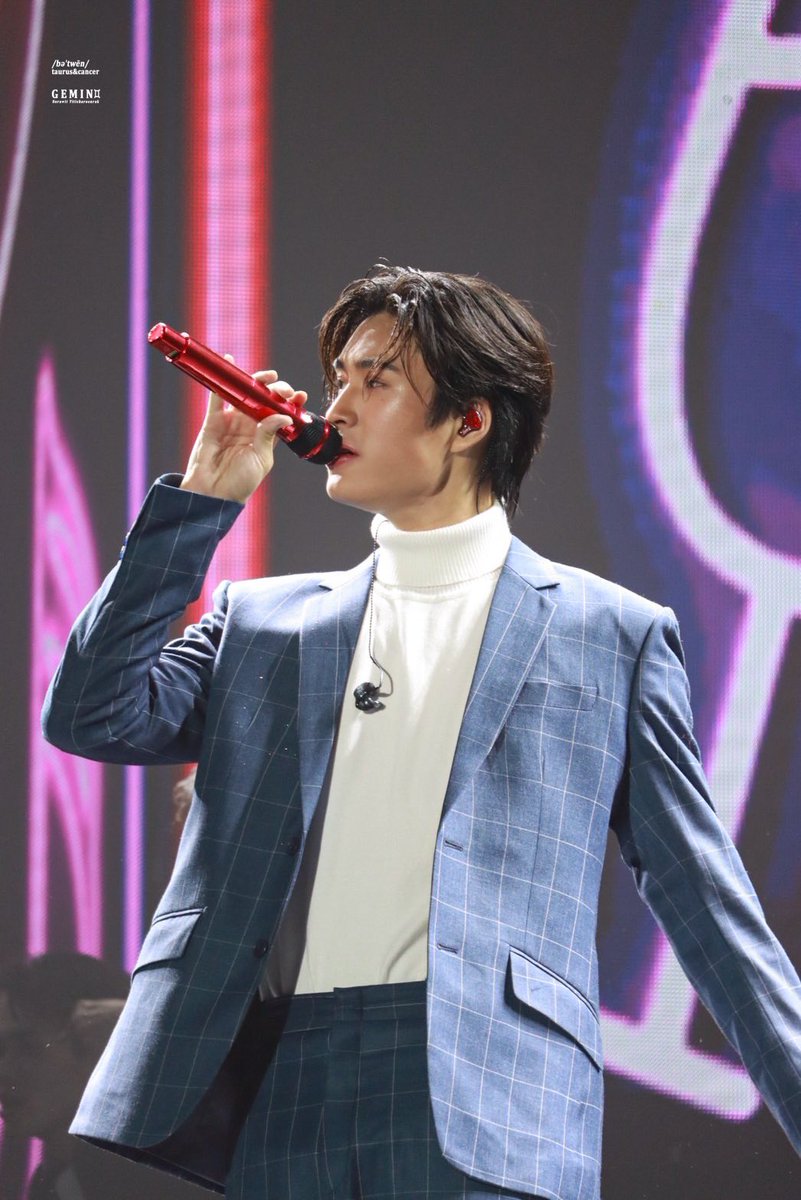 230826 <a href="/gemini_ti/">gemini_nt</a> 
#Gemini_NT #GeminiFourthConcertD1

เก่งมากหล่อมาก วันนี้มีแค่สองประโยคนี้ซ้ำๆค่ะ