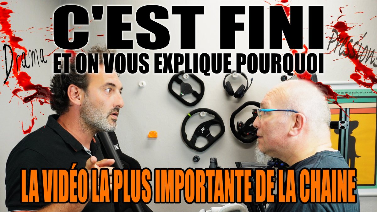Olive Roi du Bocal 🏁 🎮 🎧 🫒 tweet media