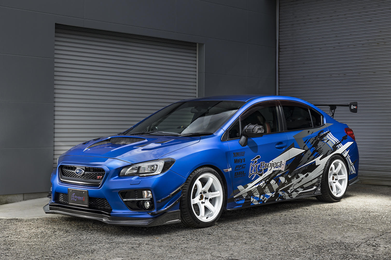 近藤エンジニアリング　匠project クーラント　4Lストリート・サーキット用 近藤エンジニアリング 匠project クーラント 4Lストリート