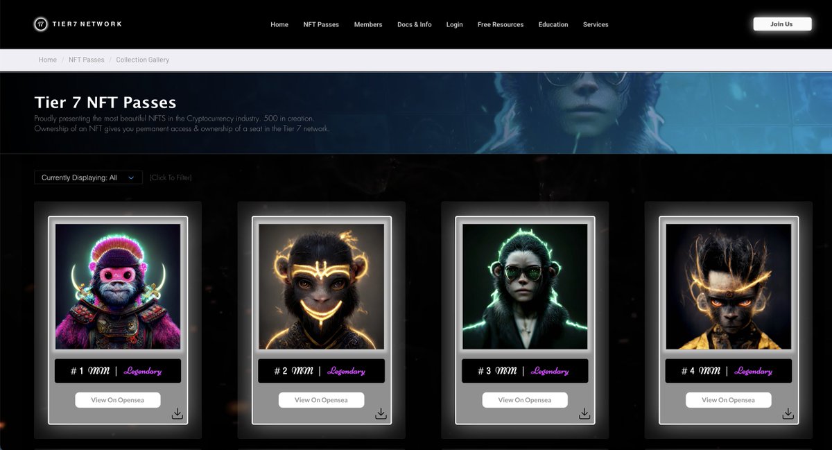 Metaverse Monkeys tweet media