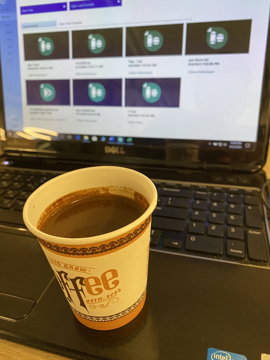 كوب قهوة كفيل بتعديل مزاجك